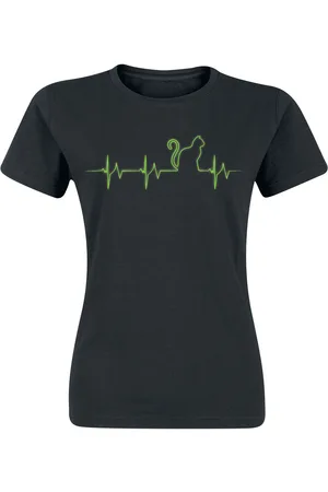 Tierisch T-Shirt Fun z Catogram