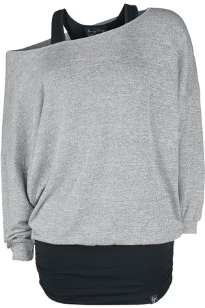 Forplay Longsleeve z Billie