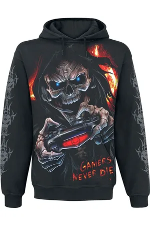 Spiral Bluza z kapturem Gaming z Respawn