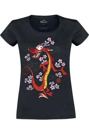 Disney T-Shirt Disney z Mushu