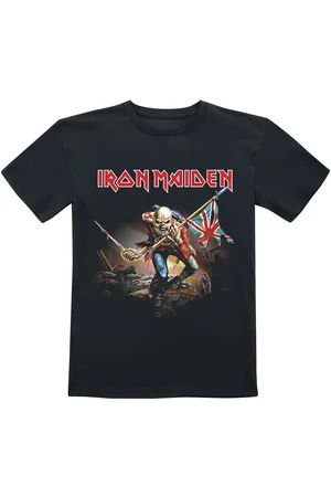 Iron Maiden T-Shirt z Odzież dziecięca i niemowlęca