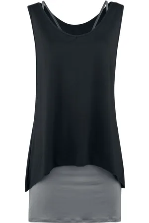 EMP Sukienka krótka z Two-In-One Dress