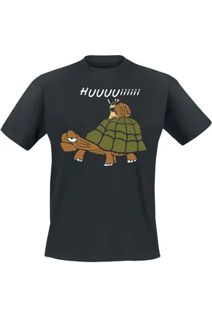 Tierisch T-Shirt Fun z Huuuuiiii