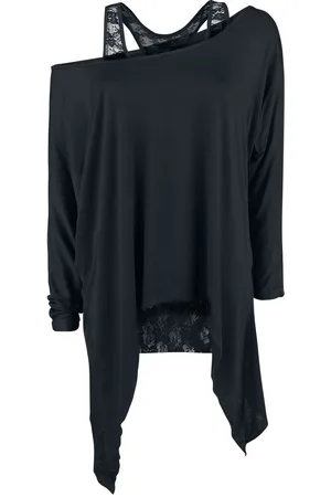 Gothicana Longsleeve Goth z Busting Loose