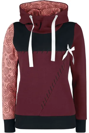 Miasteczko Halloween Bluza z kapturem Disney z Sally