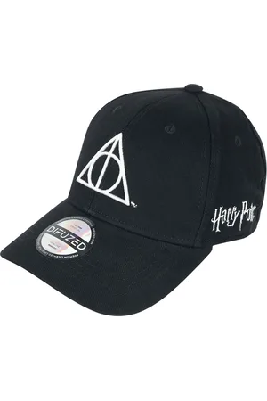 Harry Potter Czapka z - Deathly Hallows Mężczyźni
