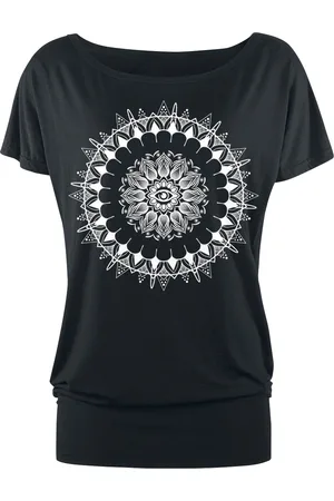 Gothicana T-Shirt Goth z Can You Read My Mind