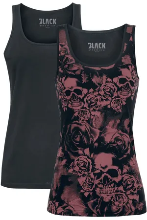 EMP Top z Double Pack of Tops