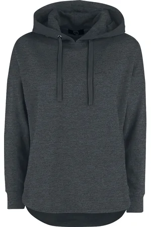 RED by EMP Bluza z kapturem z Oversized Terry Hoodie