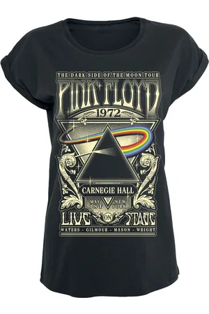 Pink Floyd T-Shirt z The Dark Side Of The Moon