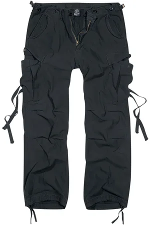 Brandit Bojówki z M65 Vintage Trousers