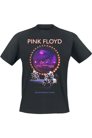 Pink Floyd T-Shirt z Delicate Sound Of Thunder Stage