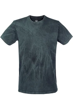 Outer Vision T-Shirt z Vintage