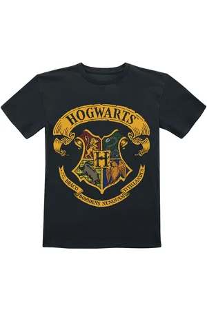 Harry Potter T-Shirt Gaming z Odzież dziecięca i niemowlęca