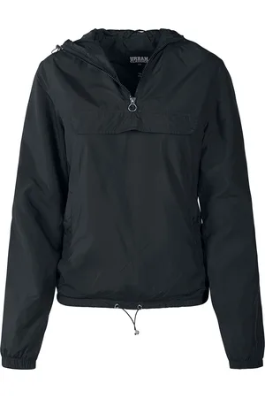 Urban classics Wiatrówka z Ladies Basic Windrunner