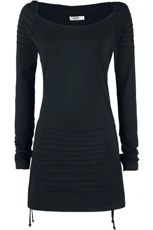 Innocent Longsleeve z Jaith Hood