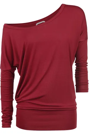 RED by EMP Longsleeve z Fast And Loose