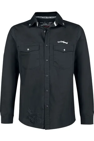 Motörhead Koszula z długim rękawem z EMP Signature Collection