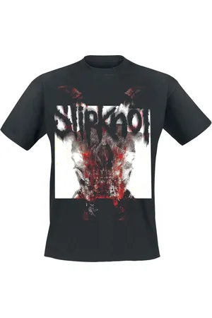 Slipknot T-Shirt z All Out Life