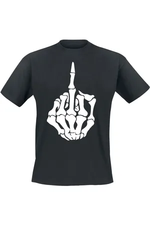 Sprüche T-Shirt Fun z Fuck