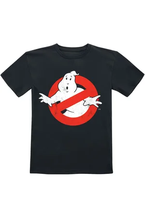 Ghostbusters T-Shirt z Odzież dziecięca i niemowlęca