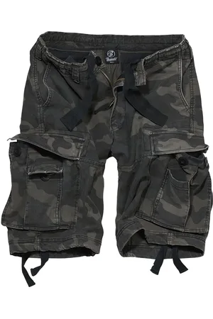 Brandit Krótkie spodenki z Vintage Shorts