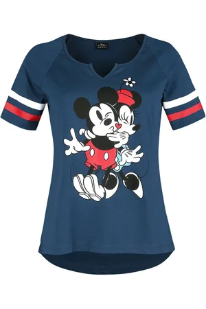 Minnie T-Shirt Disney z Mickey Mouse Buddies