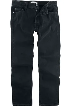 JACK & JONES Jeansy z JJICHRIS JJORIGINAL