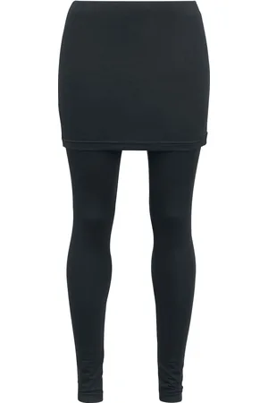 Outer Vision Legginsy z Leggings/Skirt Vicenza