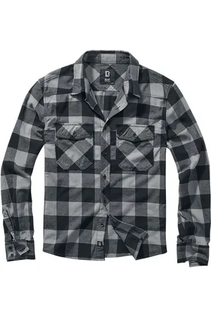 Brandit Koszula flanelowa z Checkshirt