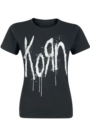 Korn T-Shirt z Still A Freak