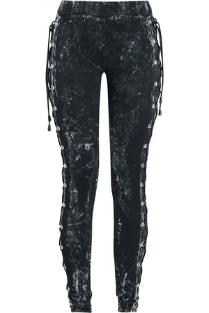 EMP Legginsy z Built For Comfort