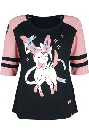 Pokemon Longsleeve Gaming z Feelinara
