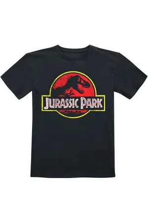 Jurassic Park T-Shirt z Odzież dziecięca i niemowlęca