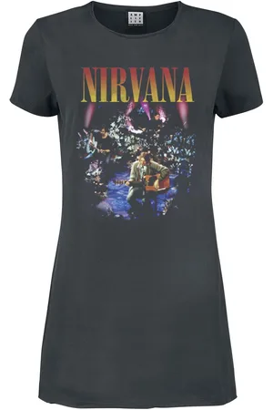 Nirvana Sukienka krótka z Amplified Collection