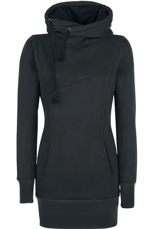 RED by EMP Bluza z kapturem z Smart Hoodie