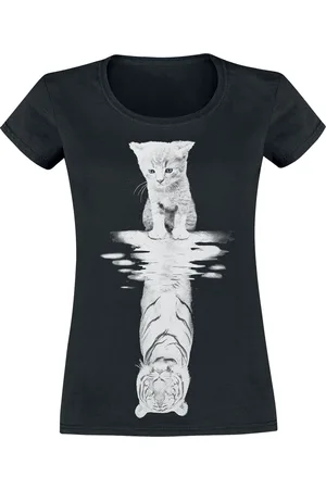 Tierisch T-Shirt Fun z Believe In Yourself