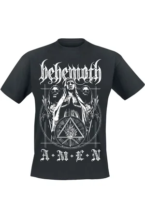 Behemoth T-Shirt z Amen