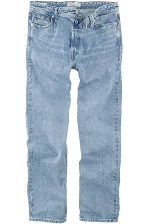JACK & JONES Jeansy z JJICHRIS JJORIGINAL