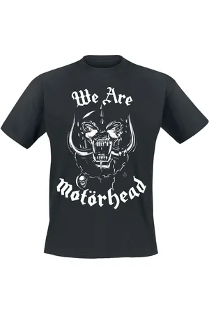 Motörhead T-Shirt z We Are