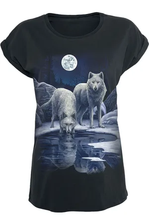 Spiral T-Shirt Goth z Warriors of Winter
