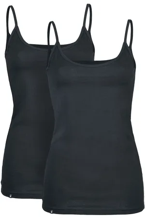 EMP Top z Double-Pack of Crew-Neck Tops