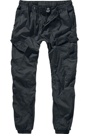 Brandit Bojówki z Ray Vintage Trouser