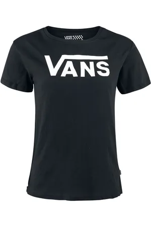 Vans T-Shirt z Flying V Crew