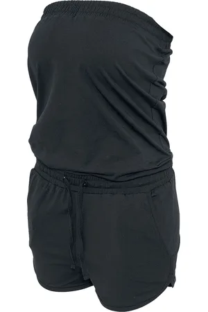 Urban classics Kombinezon z Ladies Hot Jumpsuit