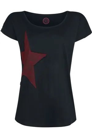RED by EMP T-Shirt z Keep Me Going