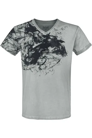 EMP T-Shirt z Heavy Soul