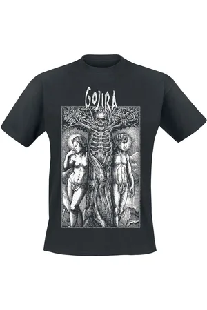 Gojira T-Shirt z M do XXL