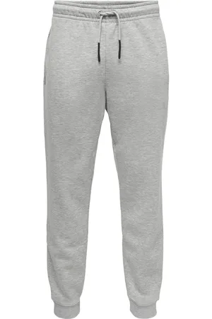 Only & Sons Spodnie dresowe z Ceres Life Sweat Trousers