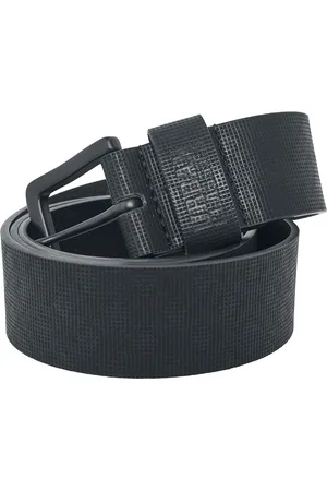 Urban classics Pas z - Fake Leather Belt Unisex